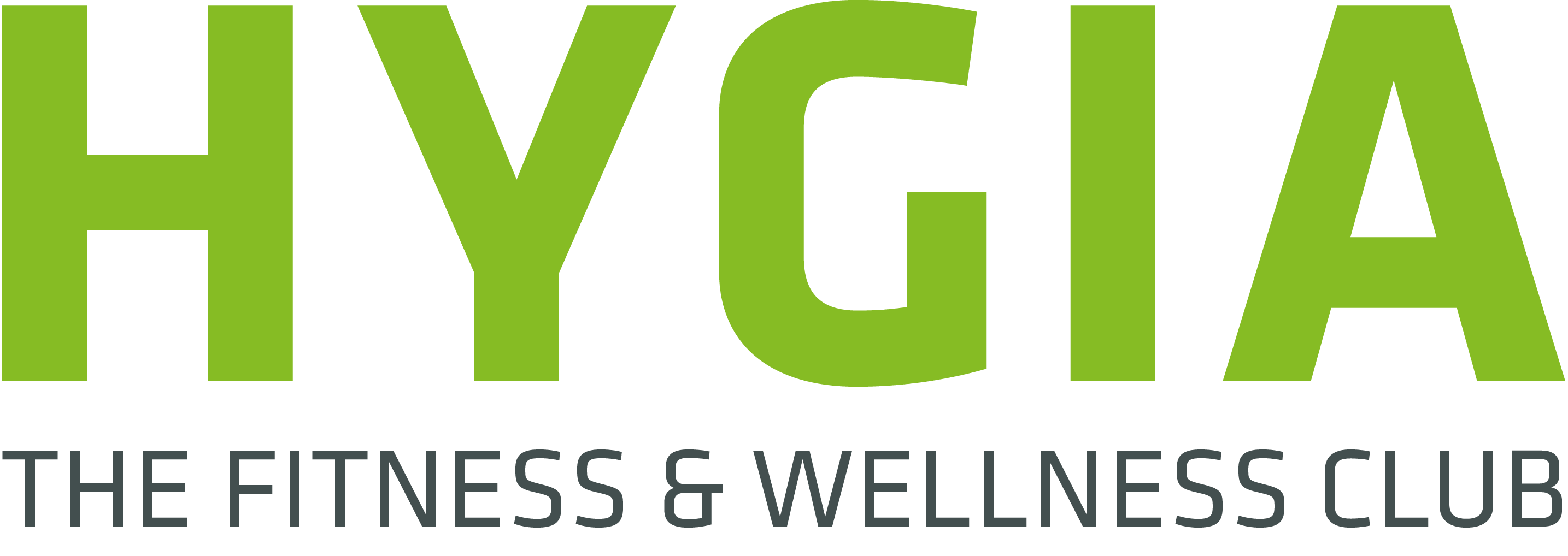 Hygia Logo